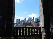 211 - Manhattan Bridge 25.04.2023